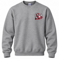 CREW NECK