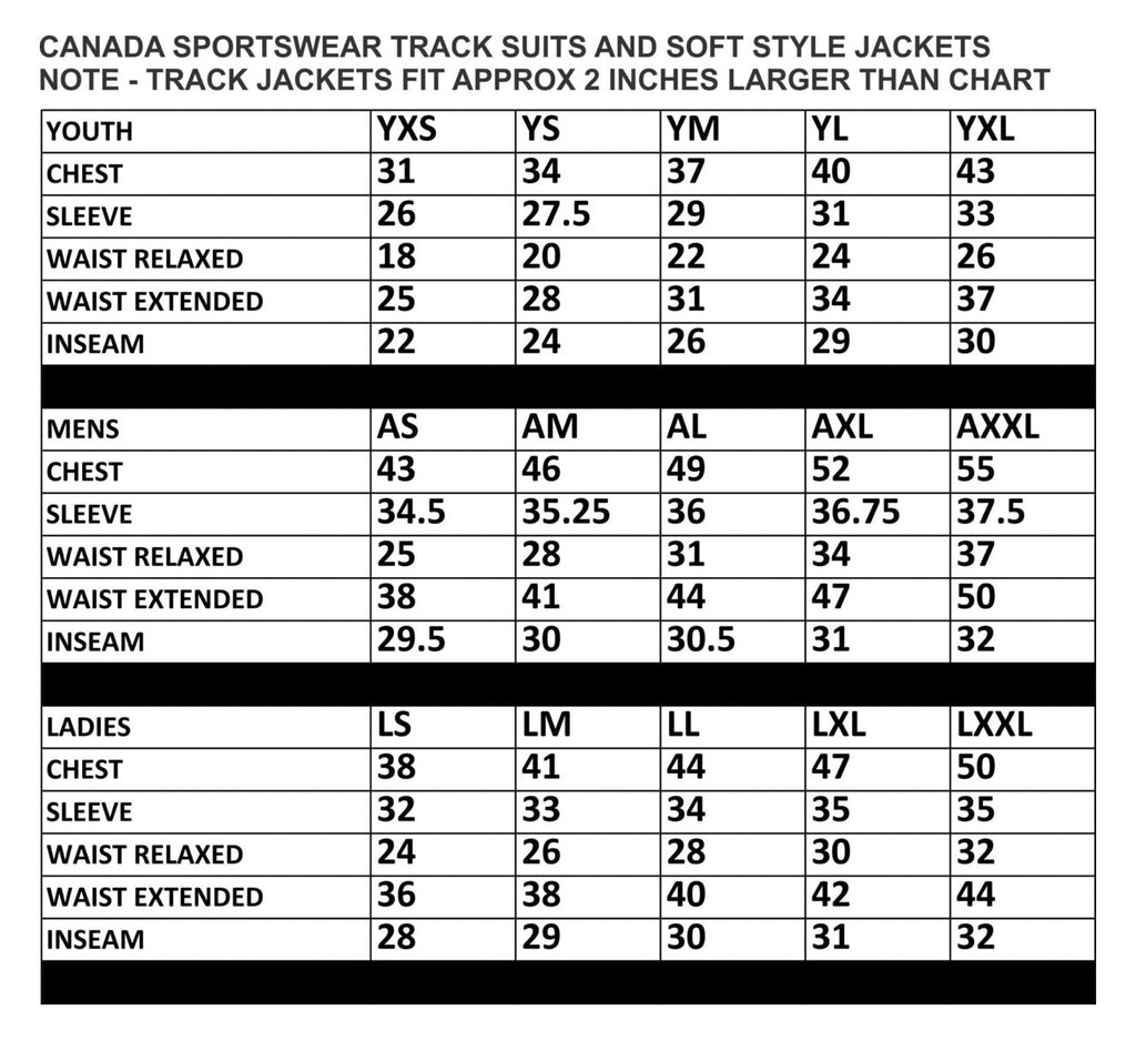 TRACK PANT