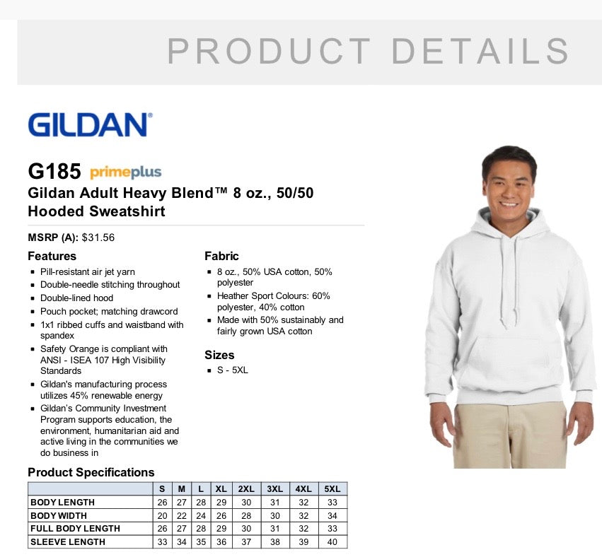 HOODIE
