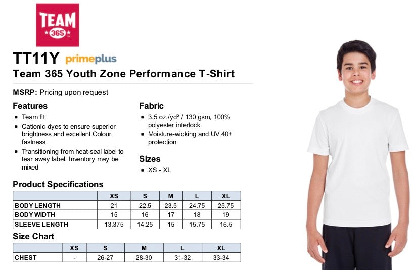 T SHIRT