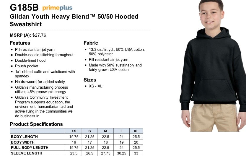 HOODIE