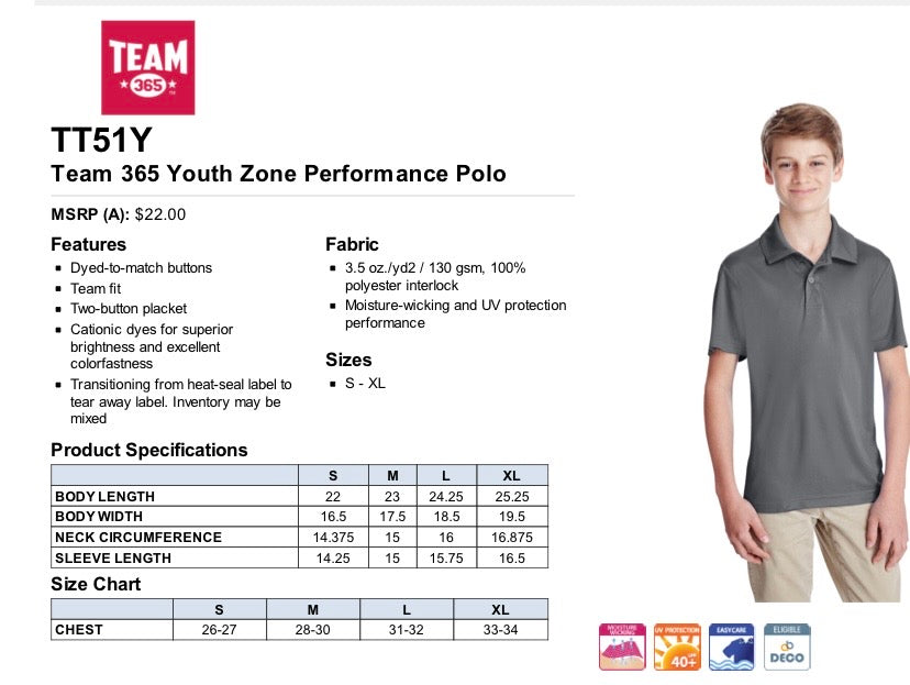 POLO'S