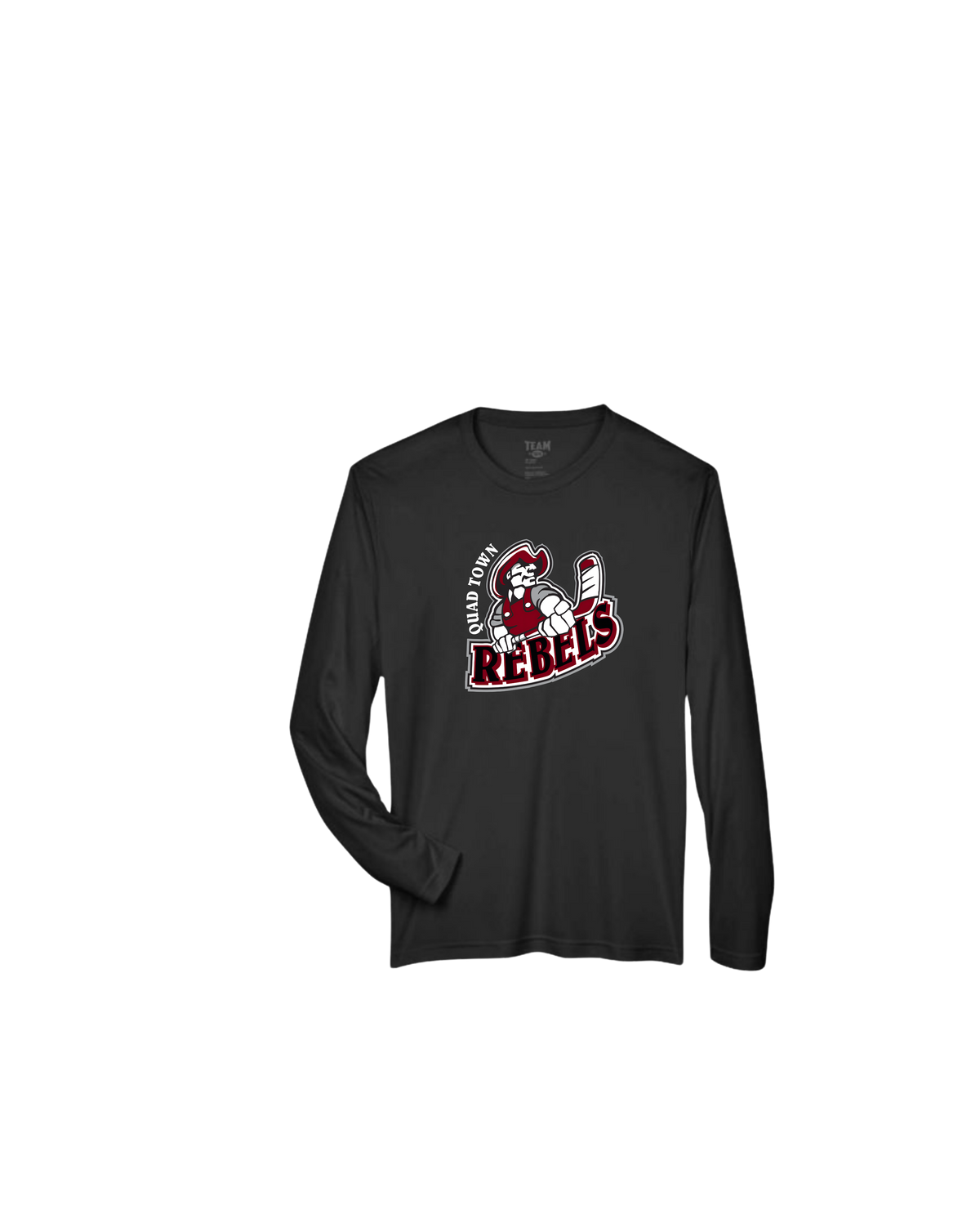 LONG SLEEVE PERFORMANCE