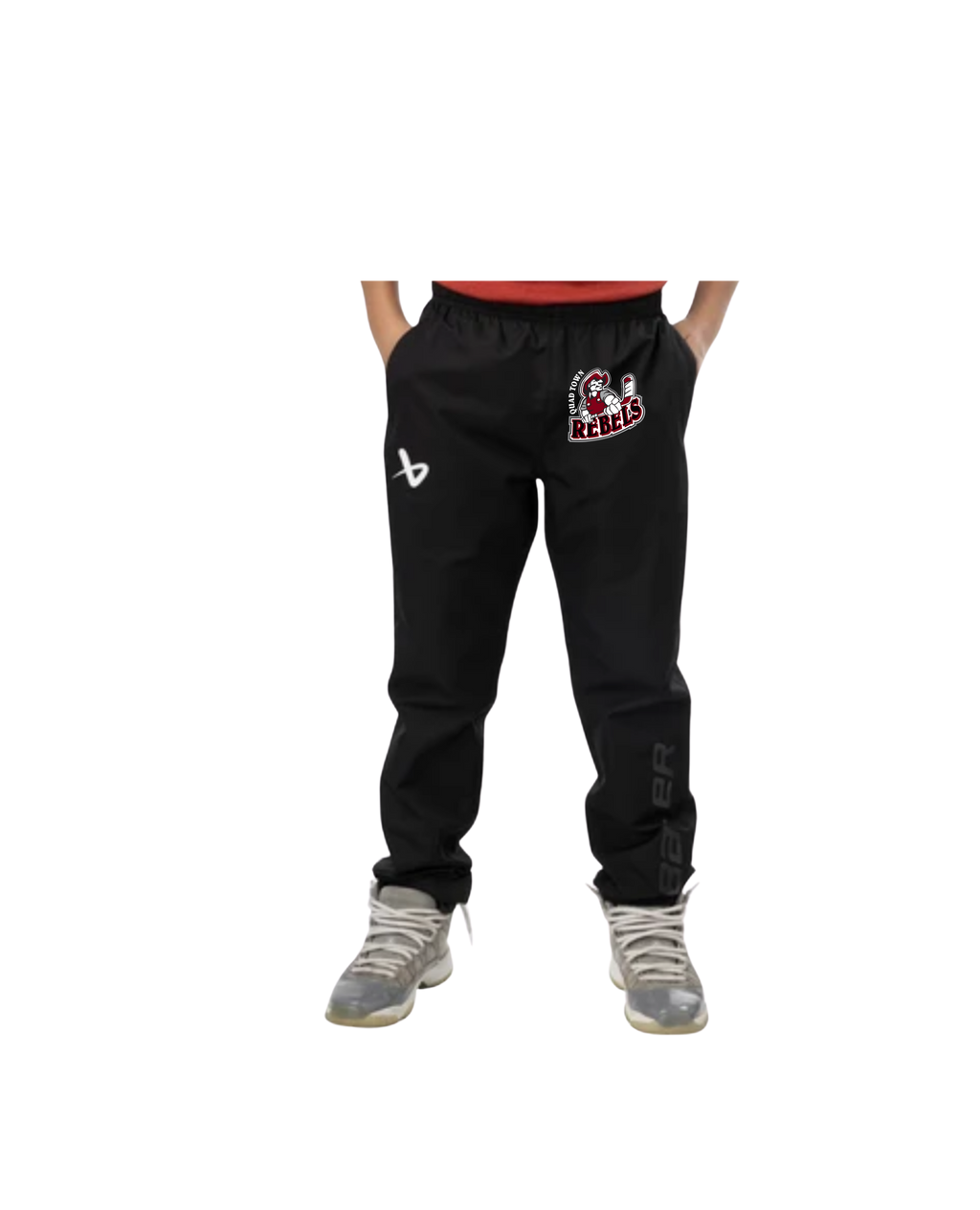 BAUER TEAM LIGHTWEIGHT PANTS