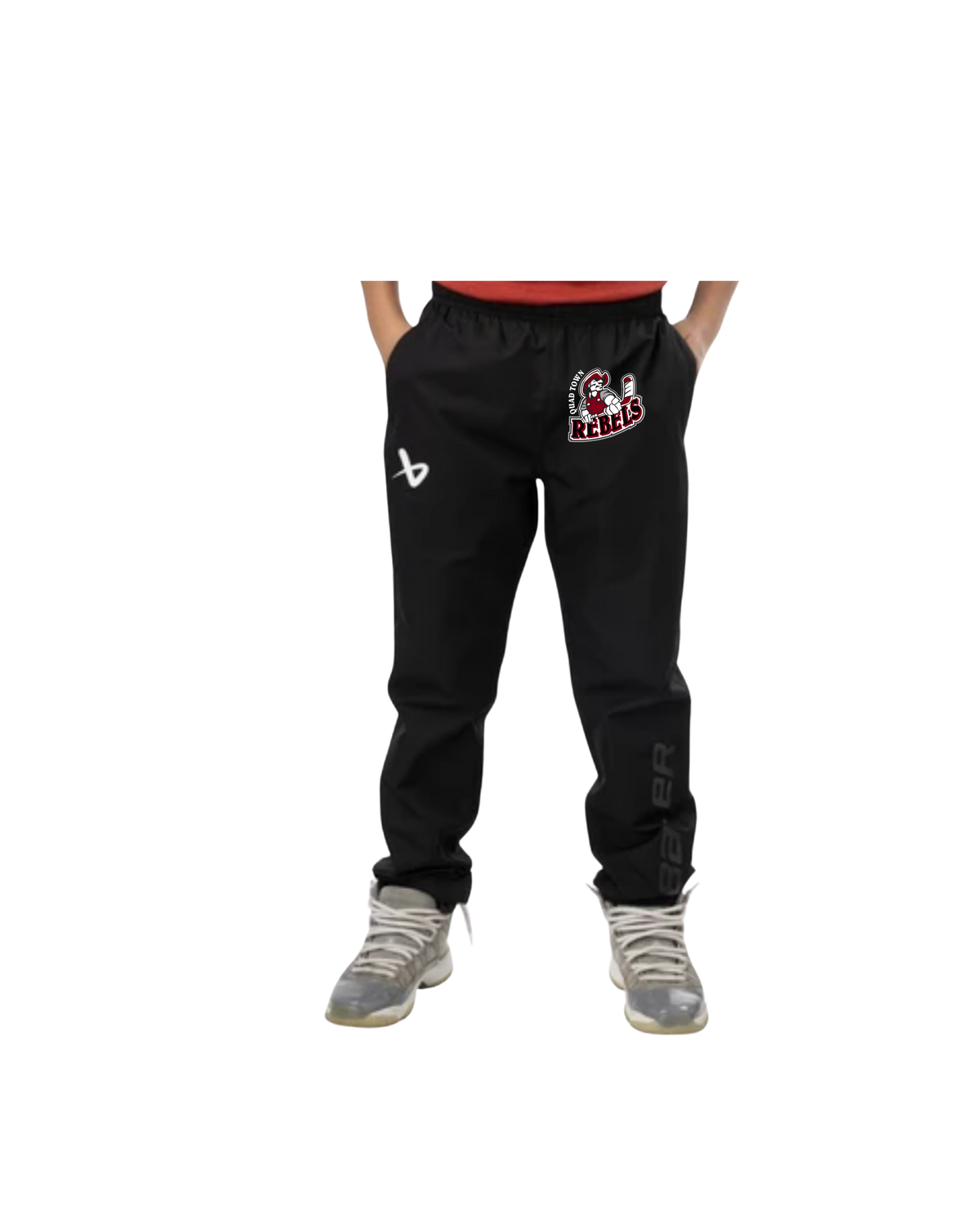 BAUER TEAM LIGHTWEIGHT PANTS