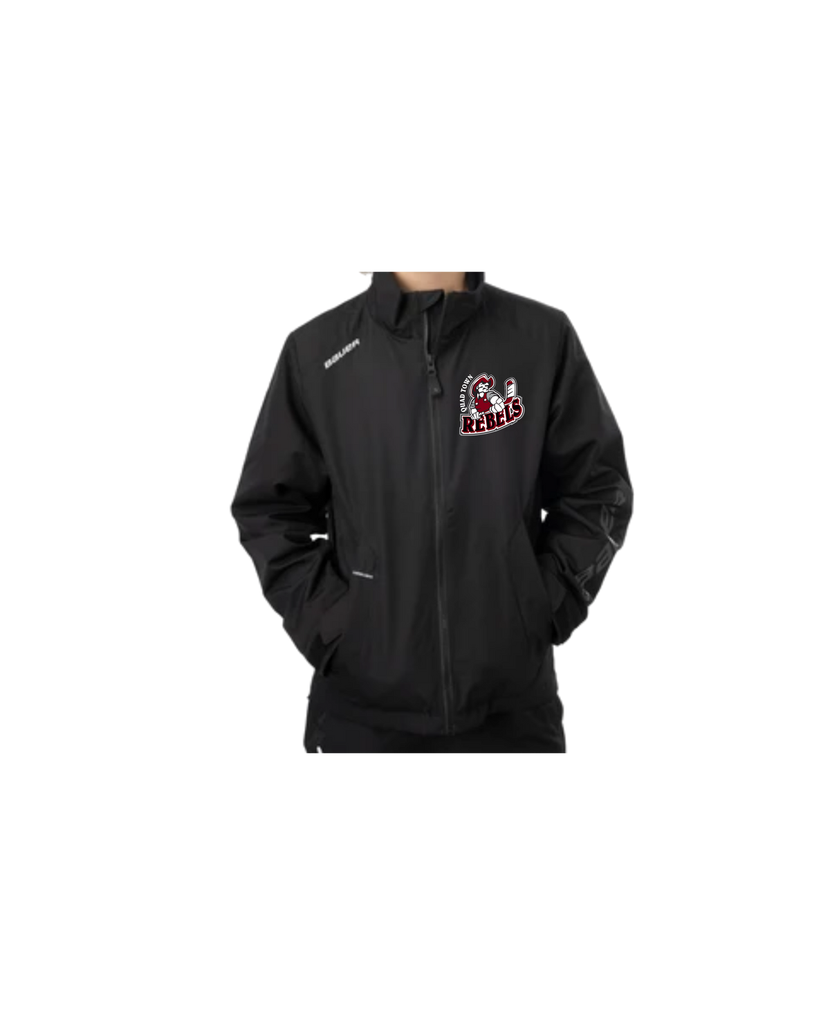 BAUER TEAM LIGHTWEIGHT JACKET