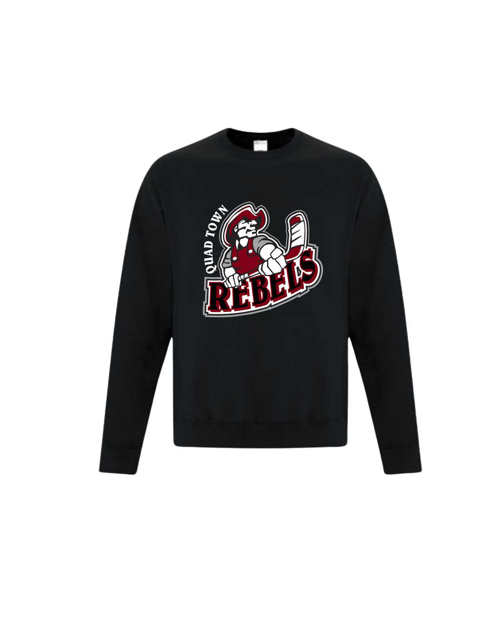 CREWNECKS