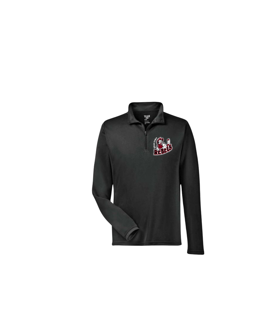 PERFORMANCE 1/4 ZIP