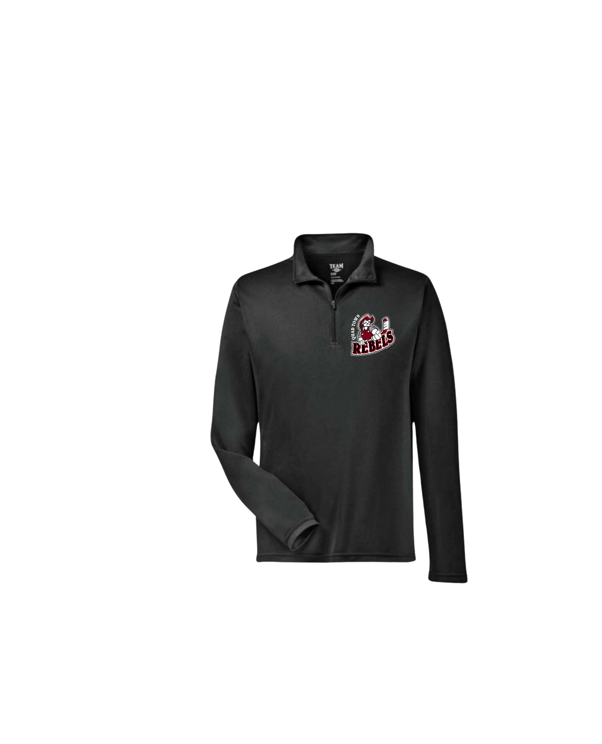 PERFORMANCE 1/4 ZIP