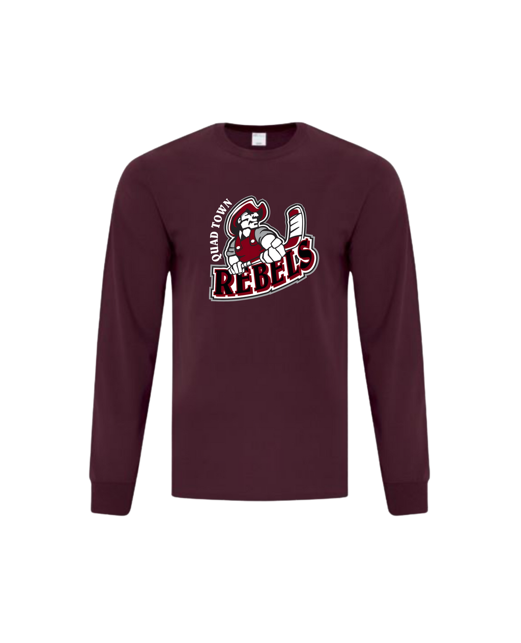 LONG SLEEVE PERFORMANCE