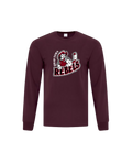 LONG SLEEVE COTTON