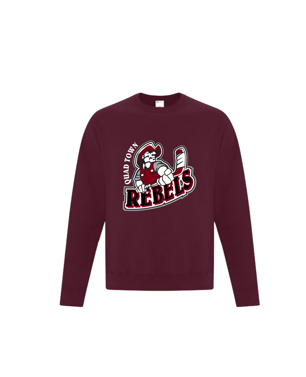 CREWNECKS