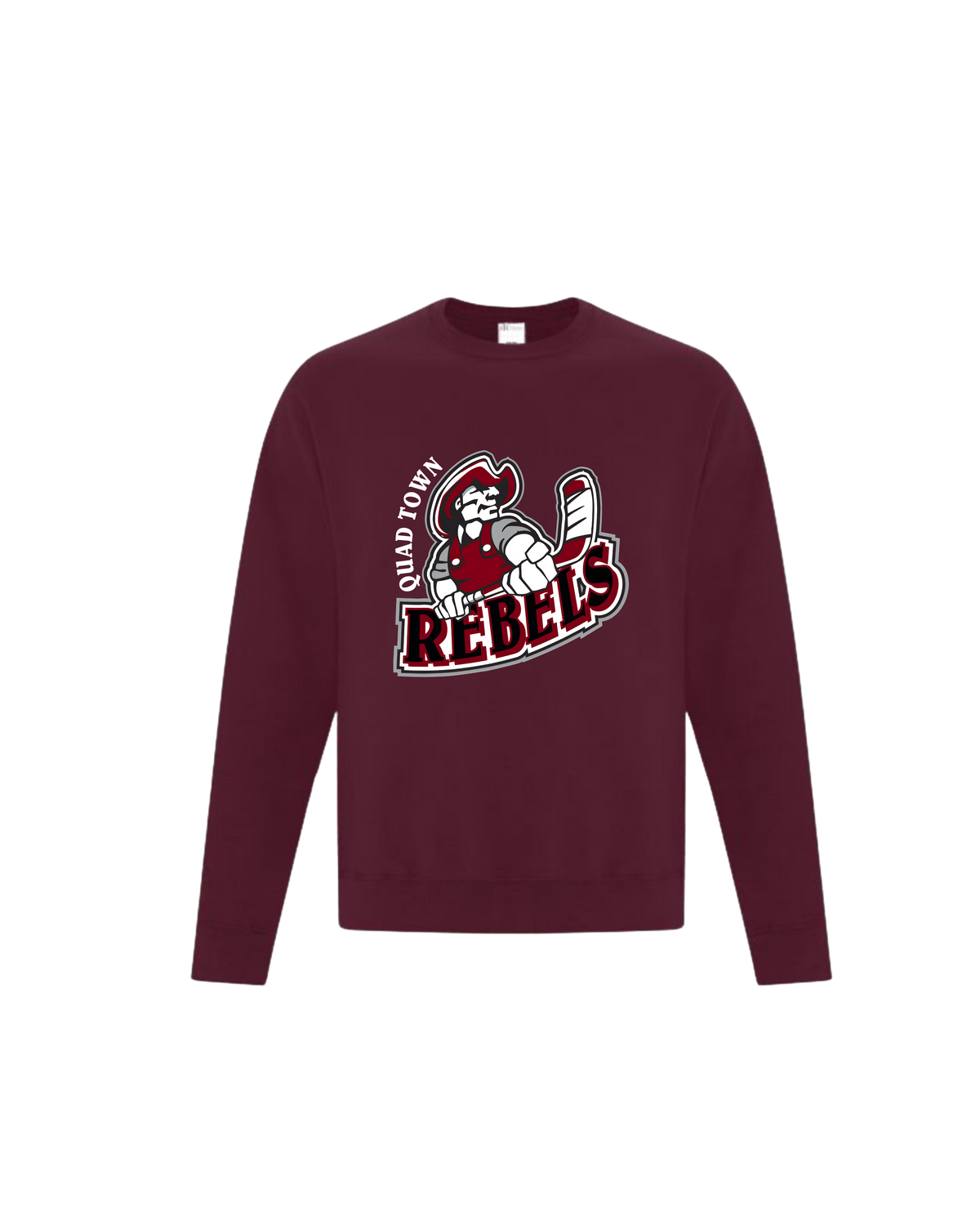 CREWNECKS