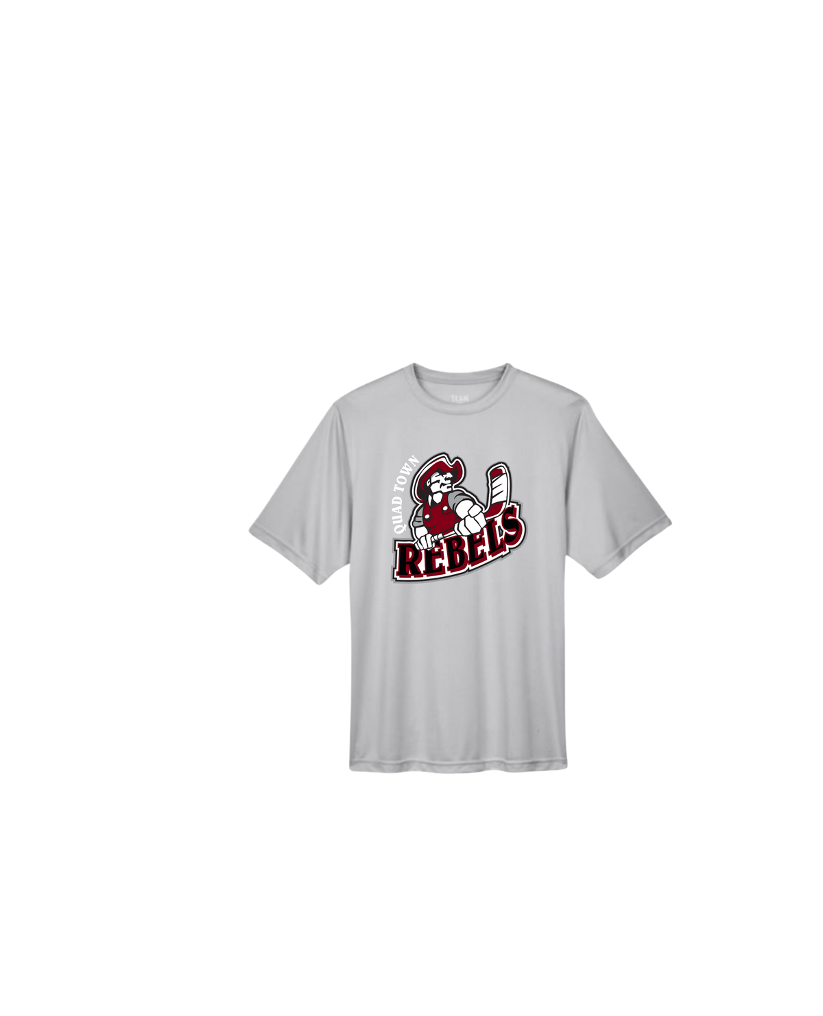SHORT SLEEVE PERFORMANCE SHIRT