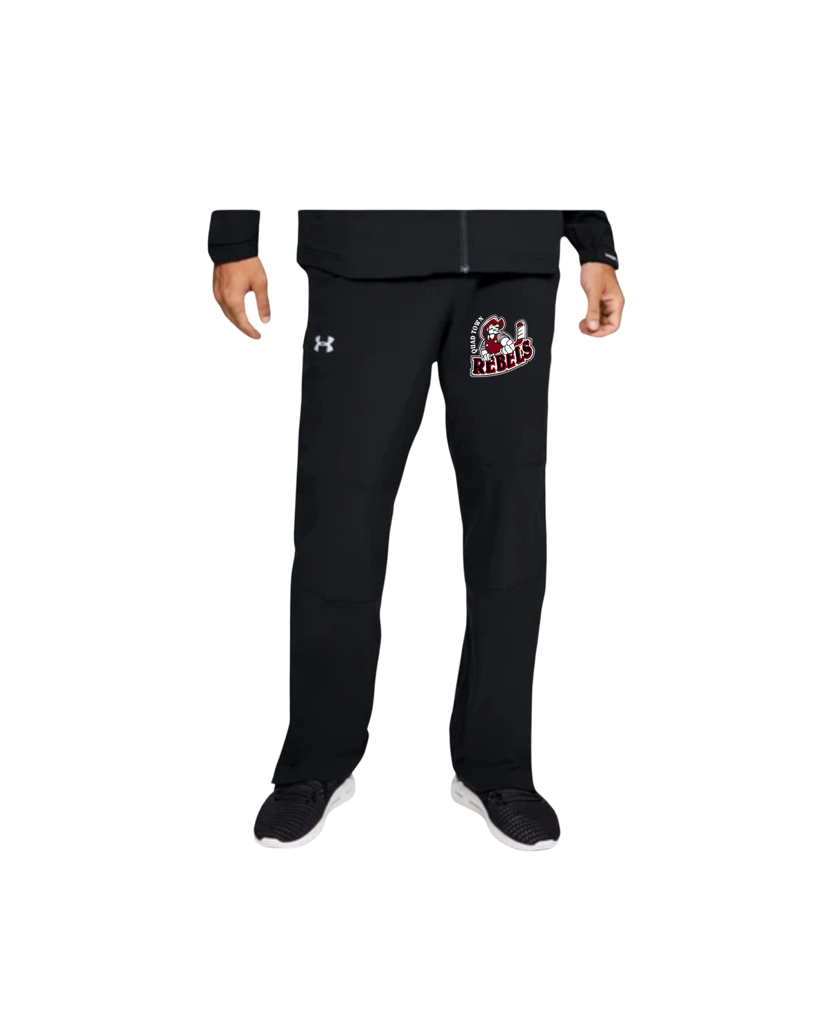 UNDER ARMOUR LIGHTWEIGHT PANTS