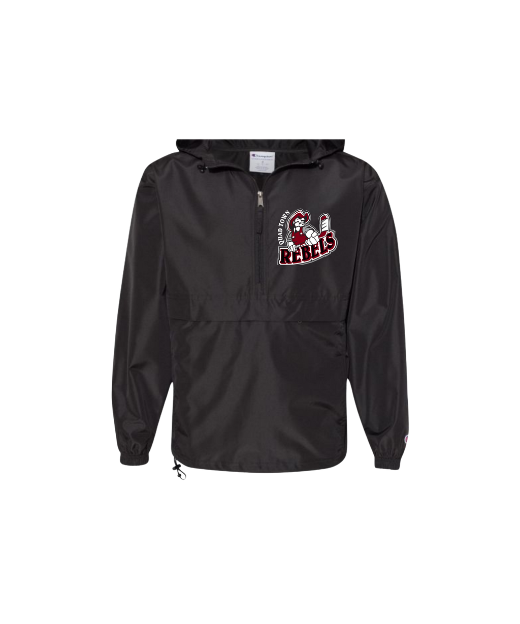 CHAMPION WIND JACKET