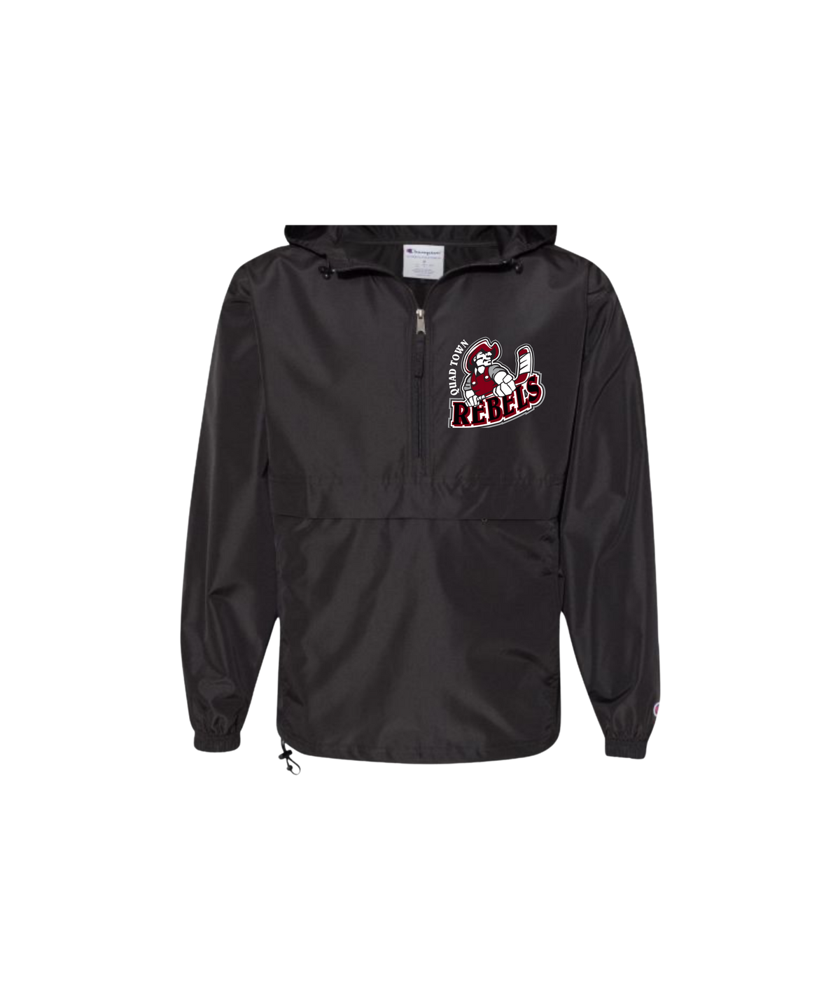 CHAMPION WIND JACKET
