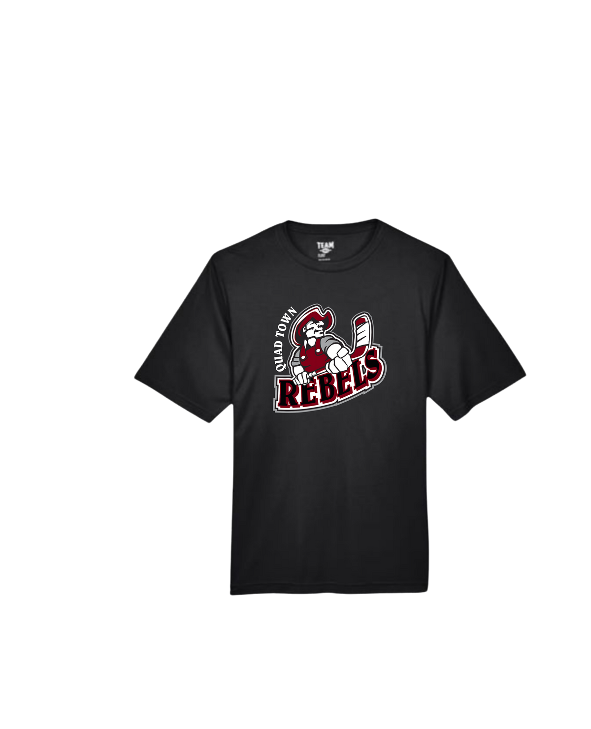 SHORT SLEEVE PERFORMANCE SHIRT