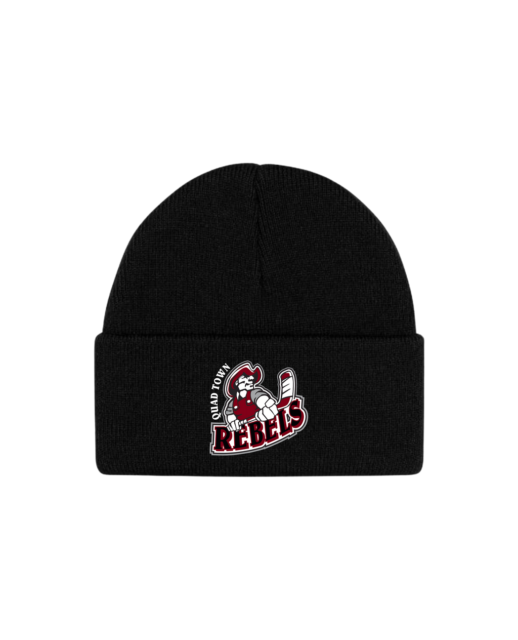PATCH TOQUE
