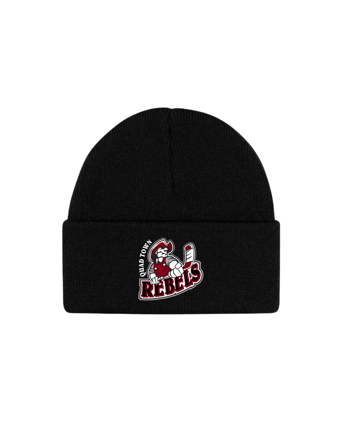 PATCH TOQUE