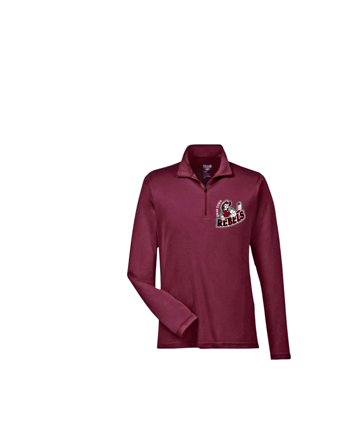 PERFORMANCE 1/4 ZIP