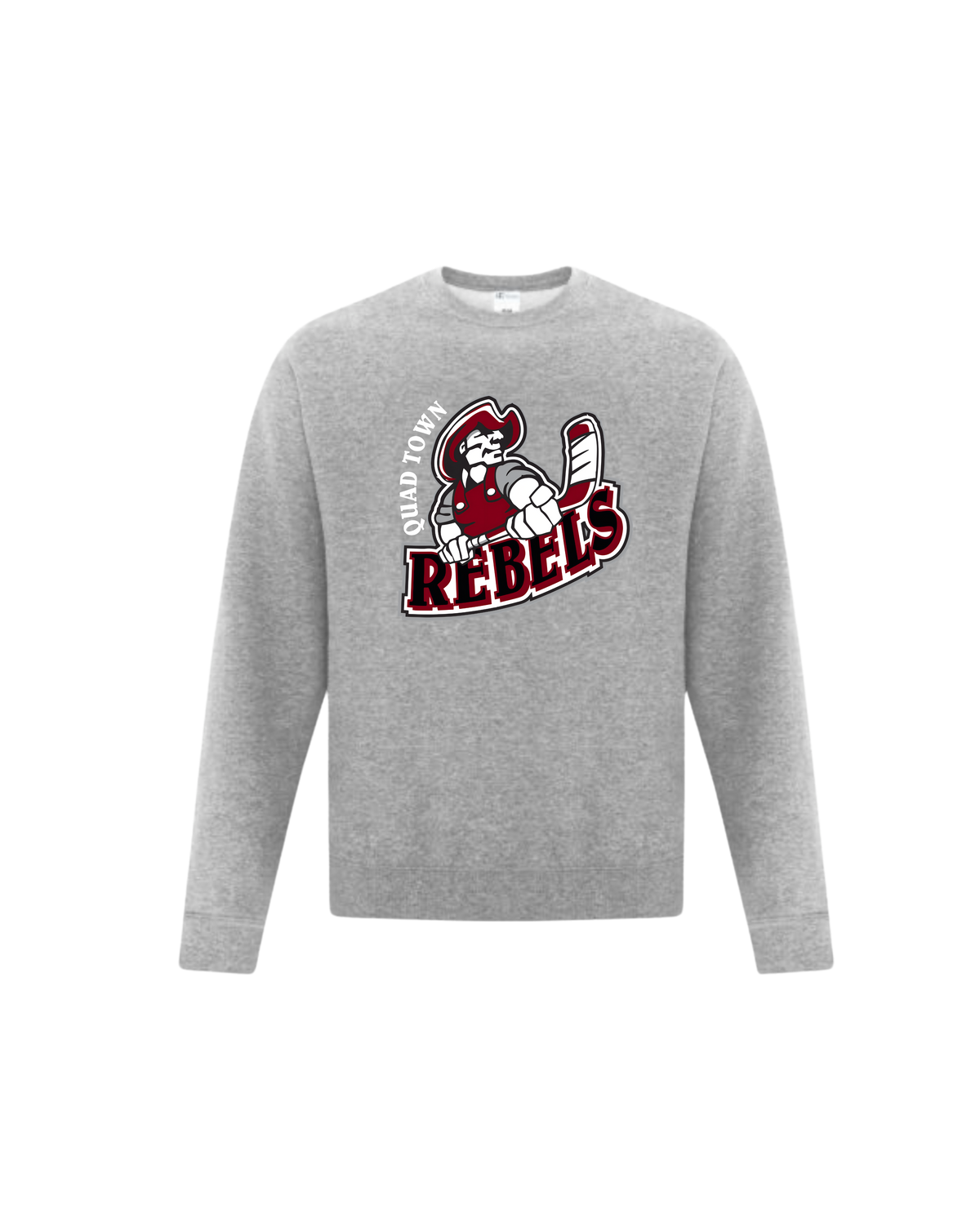 CREWNECKS