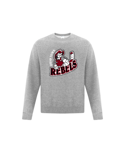 CREWNECKS