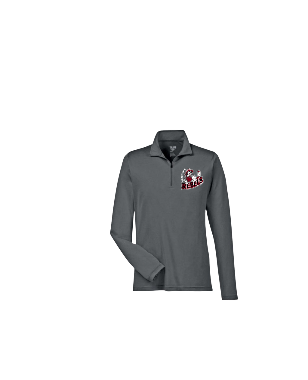 PERFORMANCE 1/4 ZIP