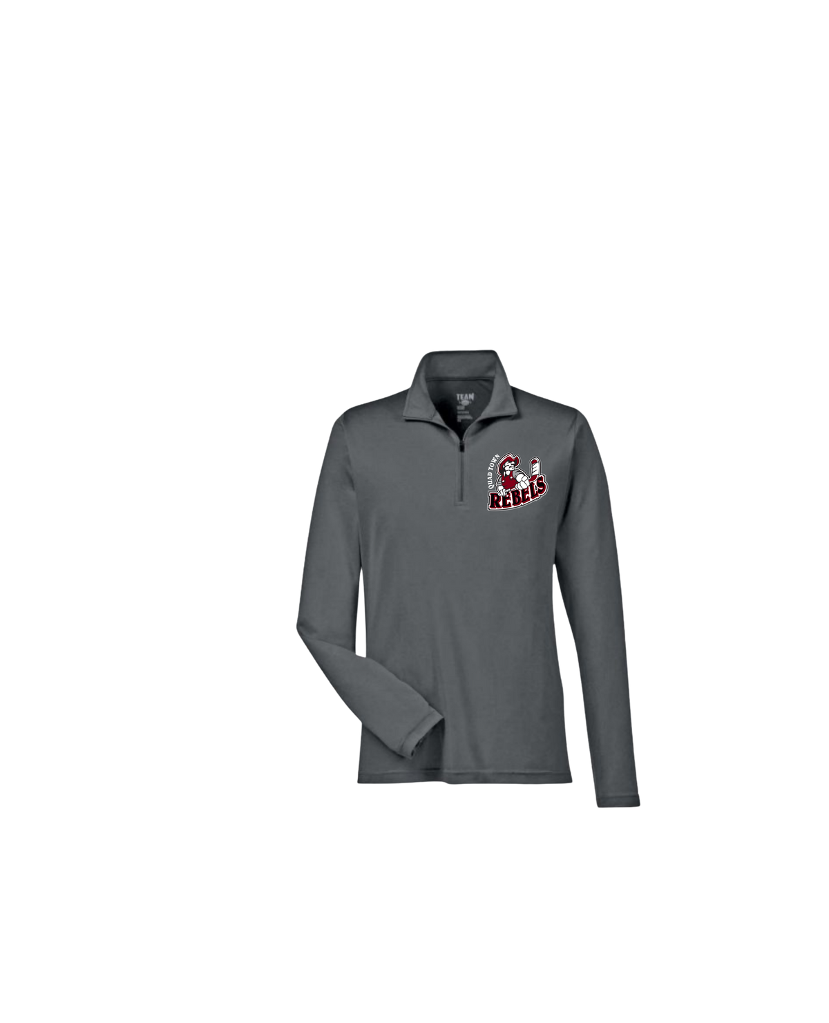 PERFORMANCE 1/4 ZIP
