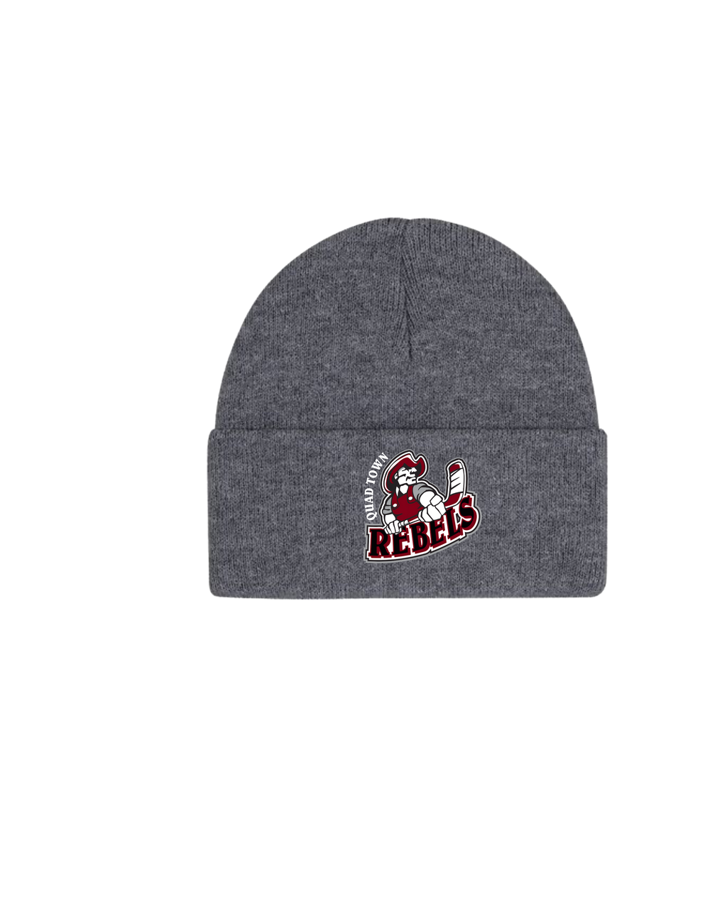 PATCH TOQUE