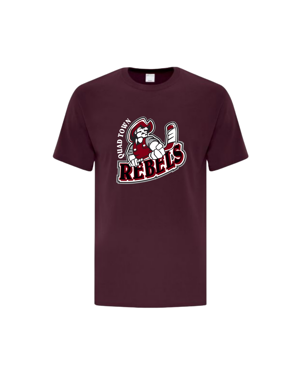 SHORT SLEEVE PERFORMANCE SHIRT