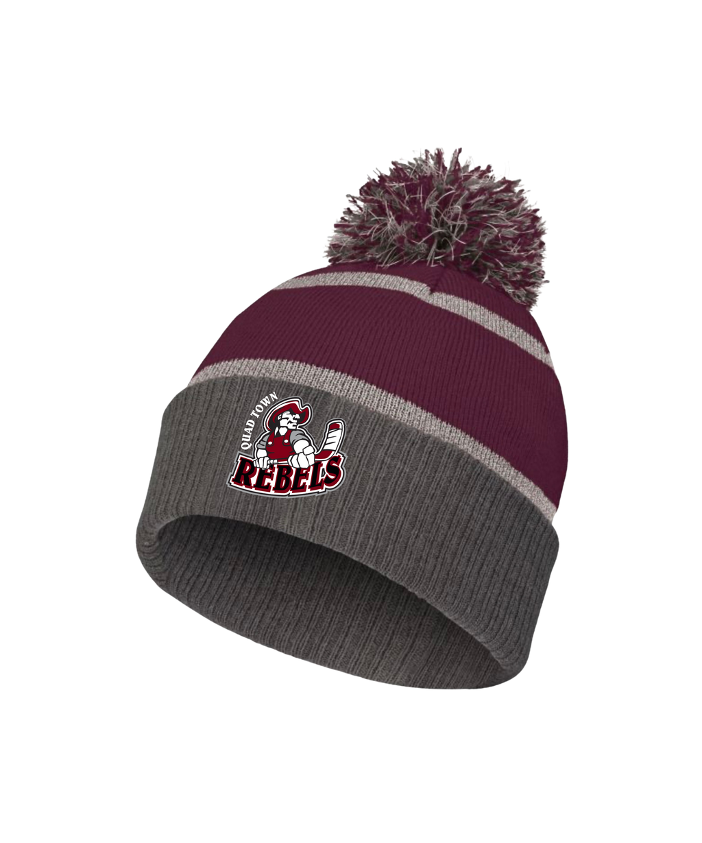 PATCH TOQUE