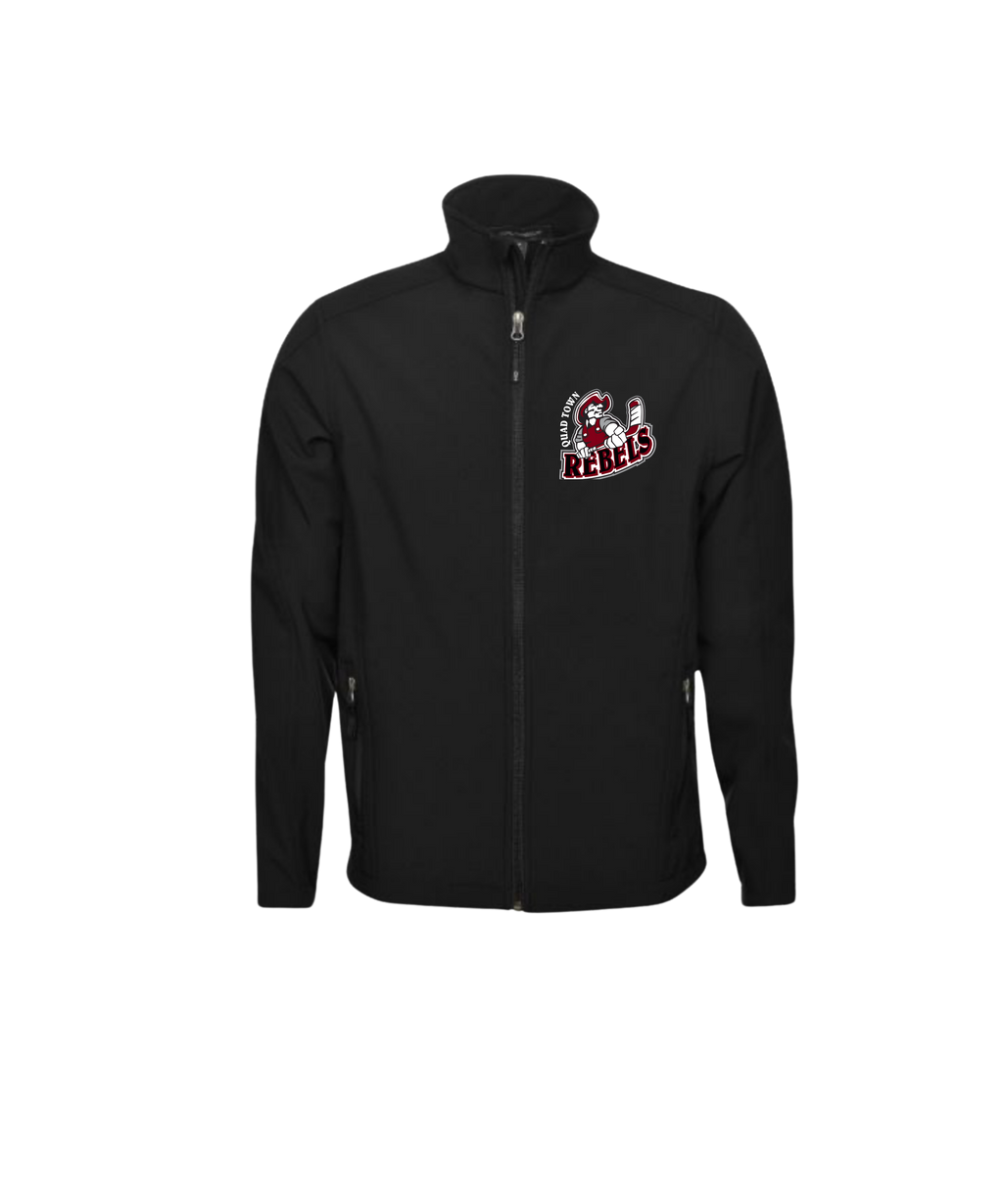 COAL HARBOUR SOFT SHELL JACKET