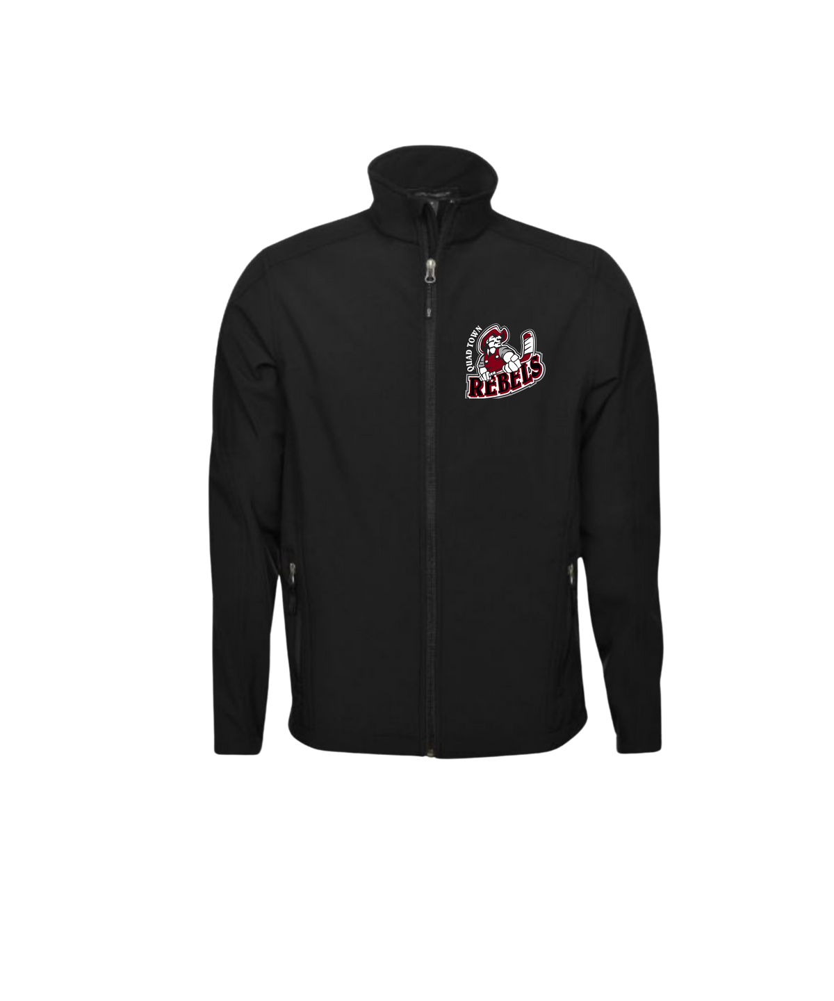 COAL HARBOUR SOFT SHELL JACKET