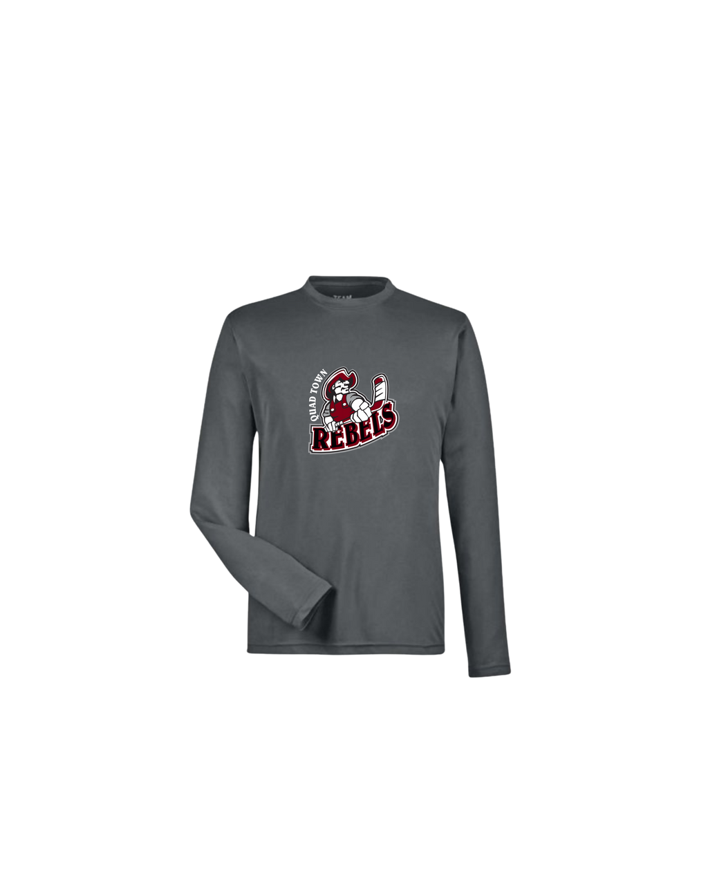 LONG SLEEVE PERFORMANCE
