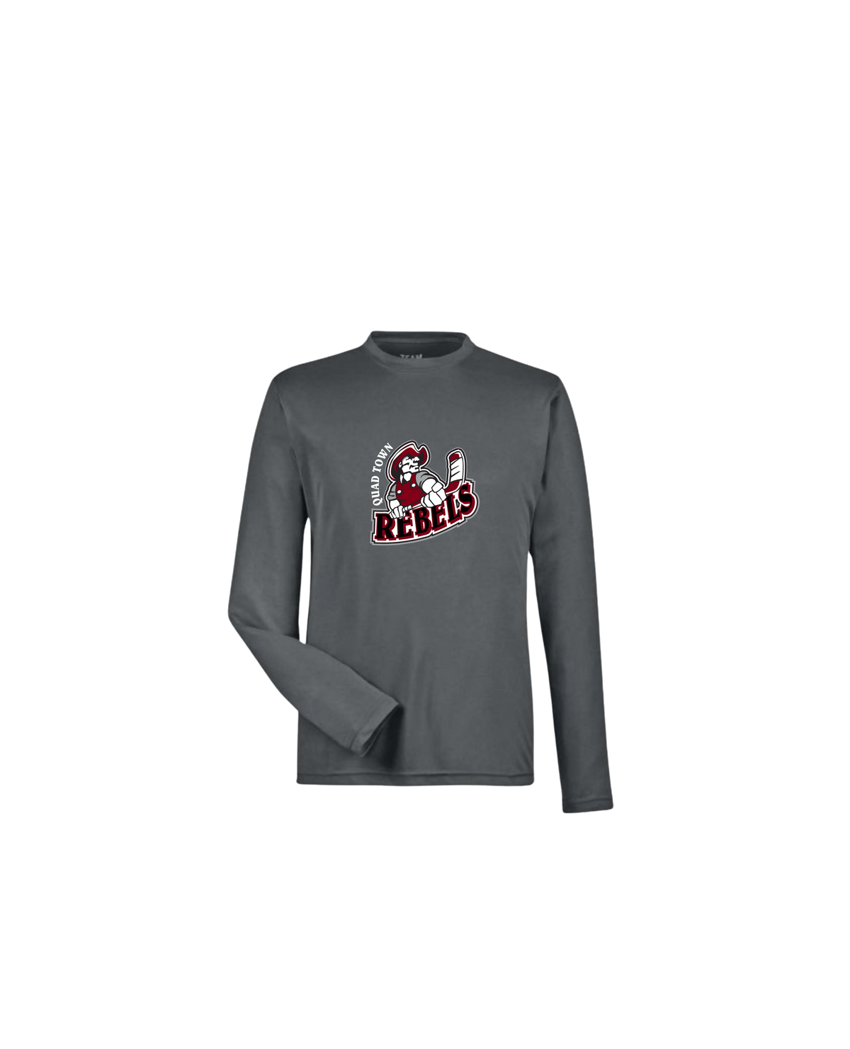 LONG SLEEVE PERFORMANCE